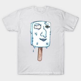 Popsicle...? T-Shirt